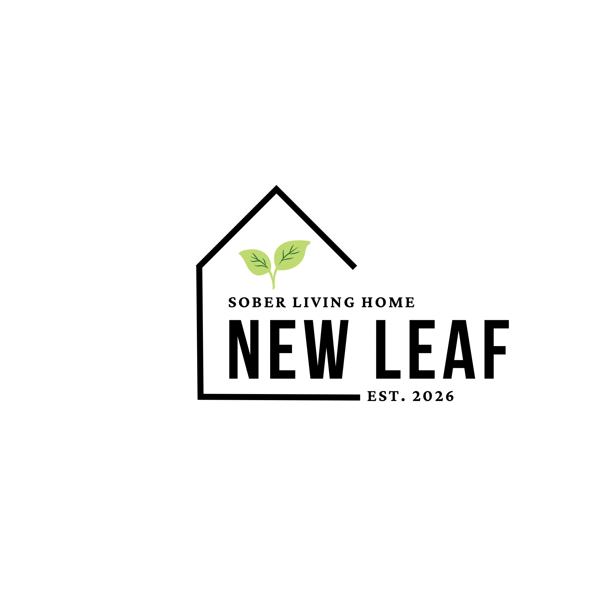 New Leaf Sober Living Home